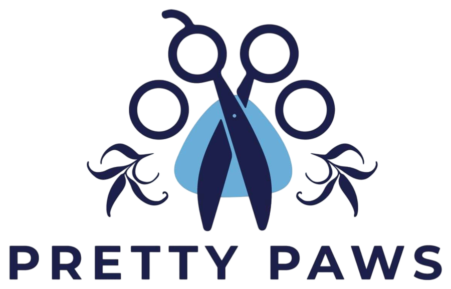 Pretty Paws Qatar logo